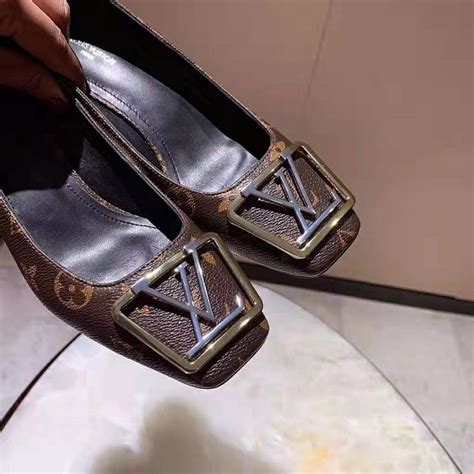 louis vuitton shoes for woman|louis vuitton female shoes.